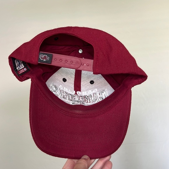 South Carolina Gamecocks Hat - Picture 2 of 3